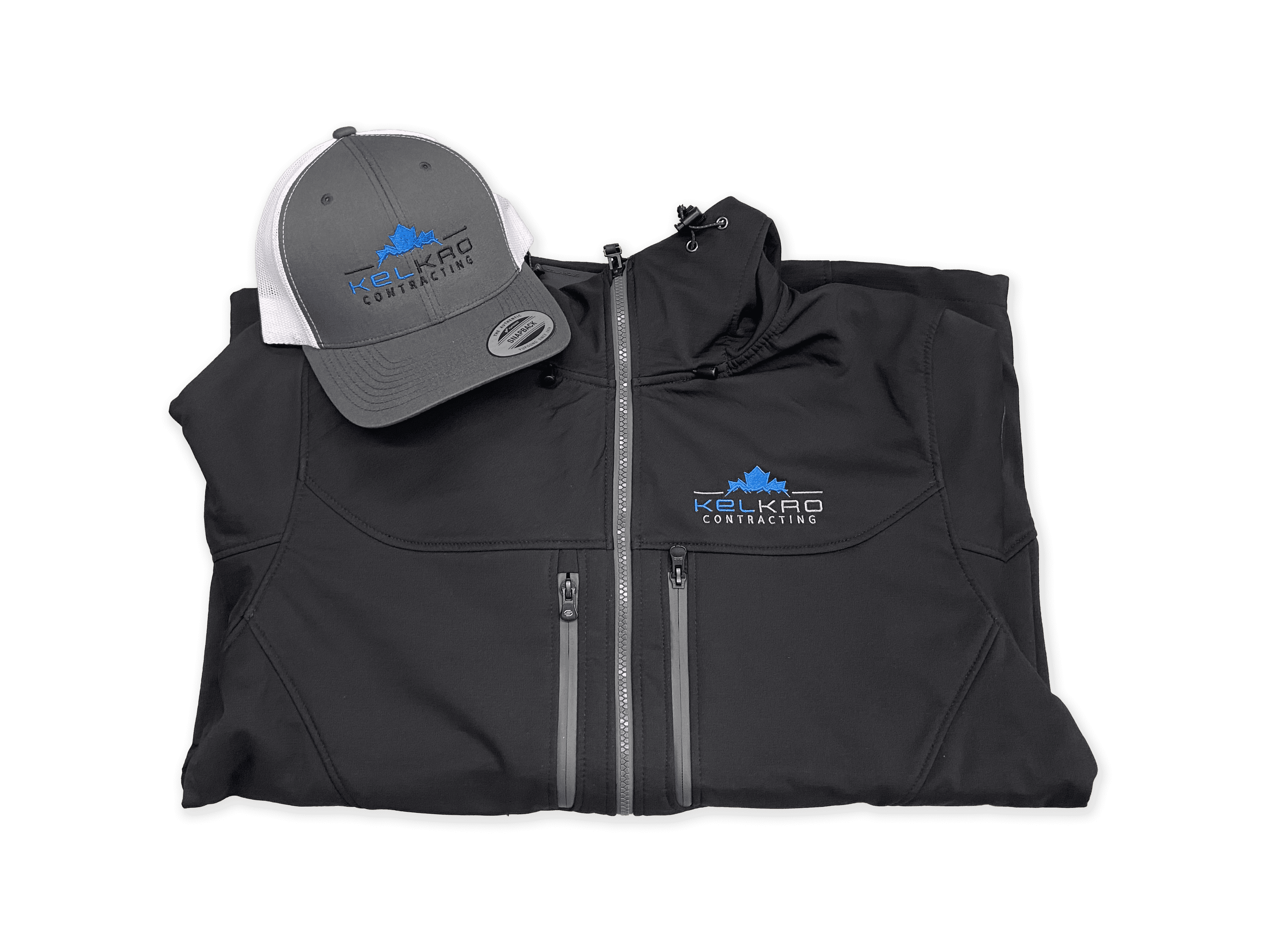 Embroidery | custom apparel