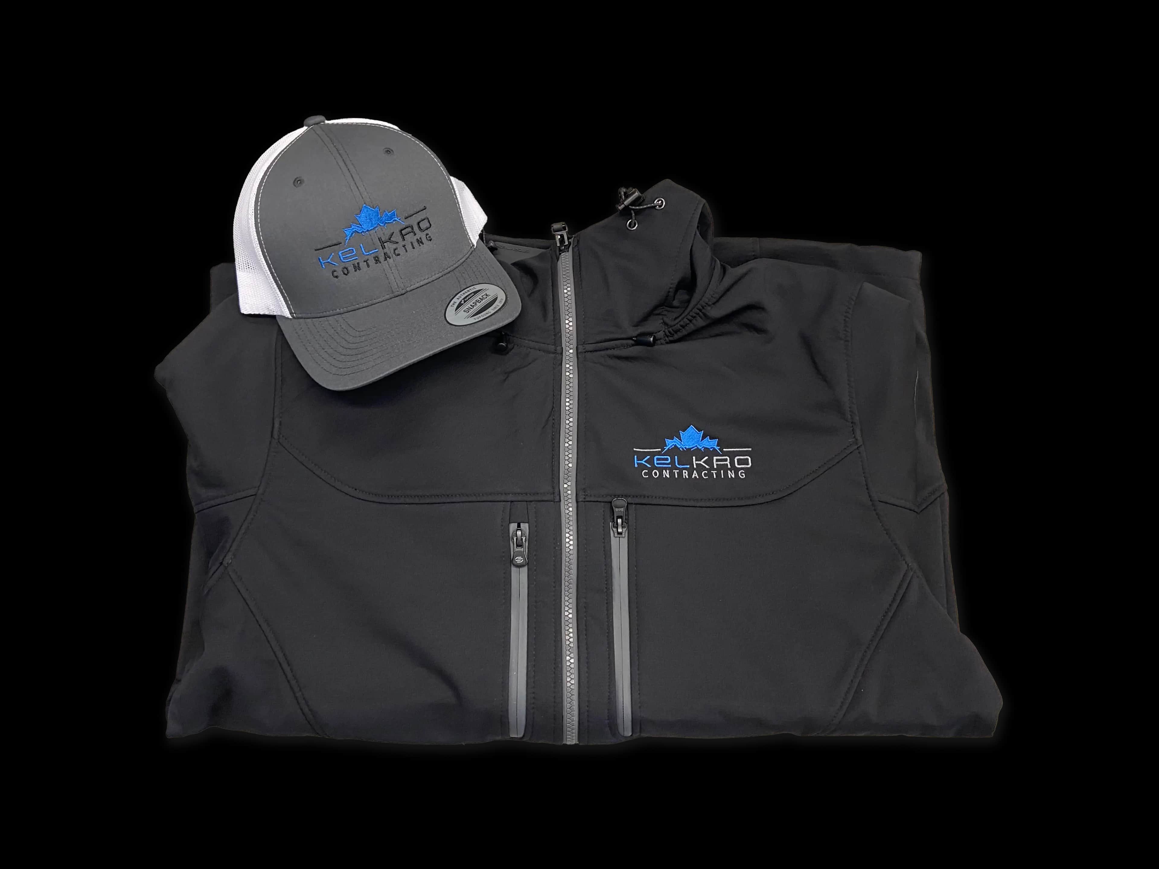 Embroidery | custom apparel