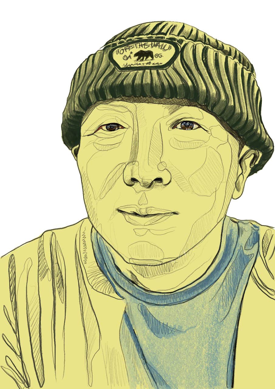 Screen Printing Shop Manager