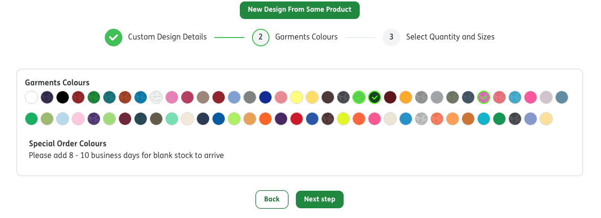addingColours|GetBold