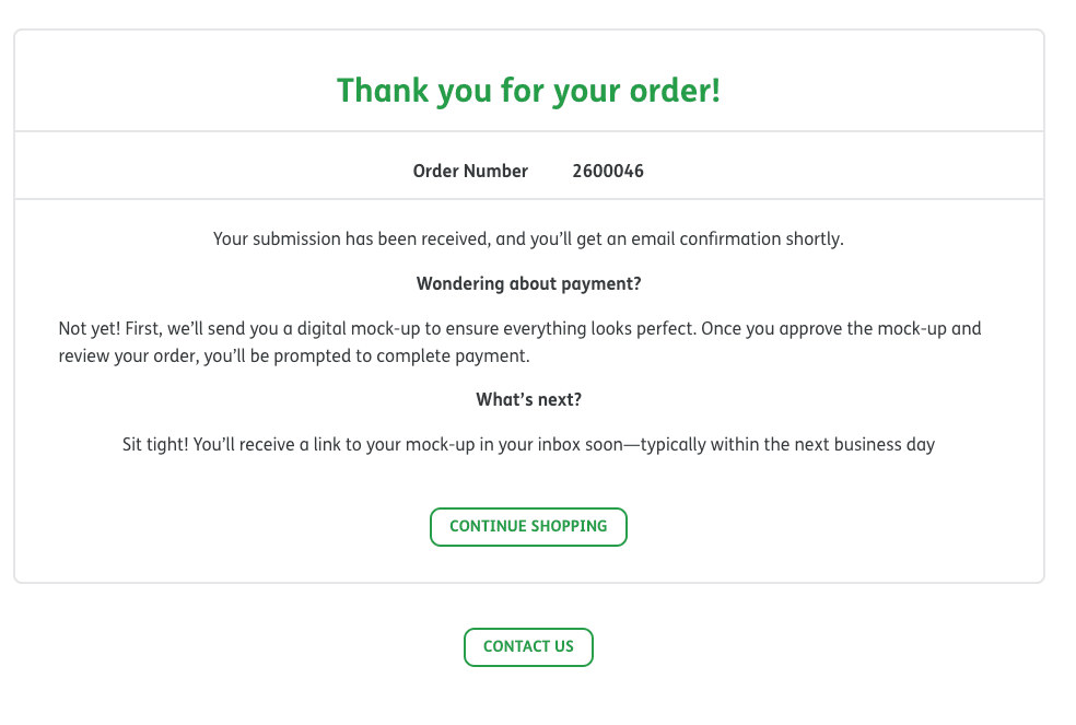 thankyouorder|GetBold