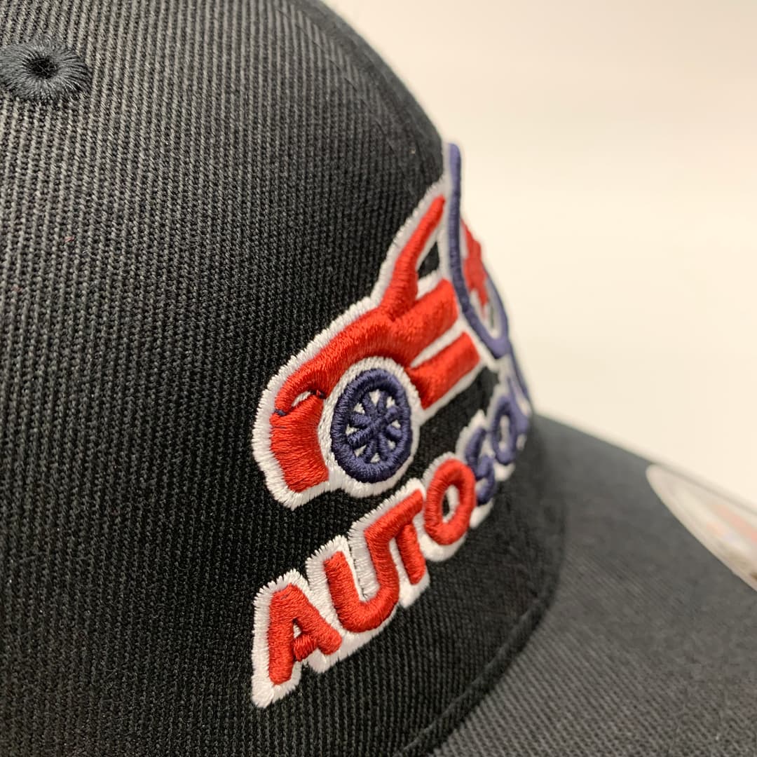 Hat Embroidery Photo|GetBold