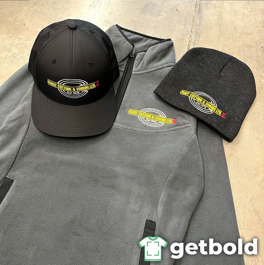 Hat Embroidery Photo|GetBold