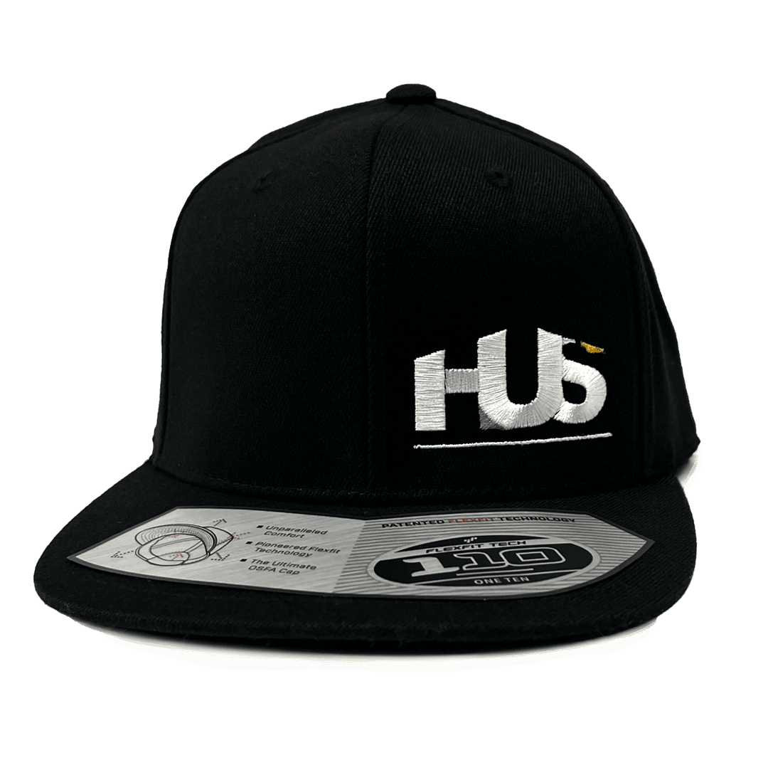 Hat Embroidery Photo|GetBold