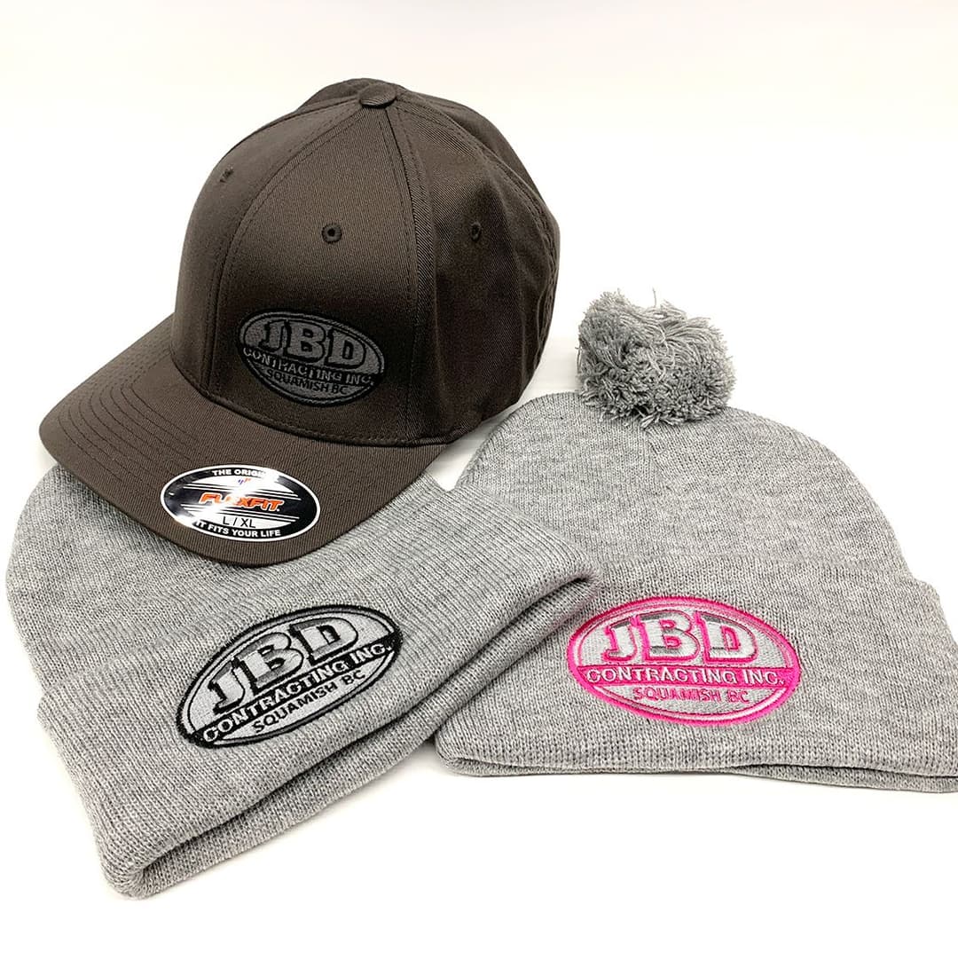 Hat Embroidery Photo|GetBold