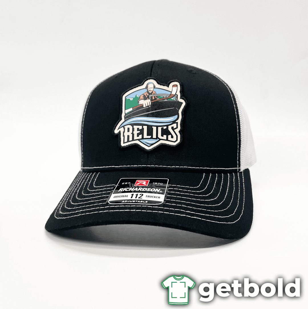 Hat Embroidery Photo|GetBold
