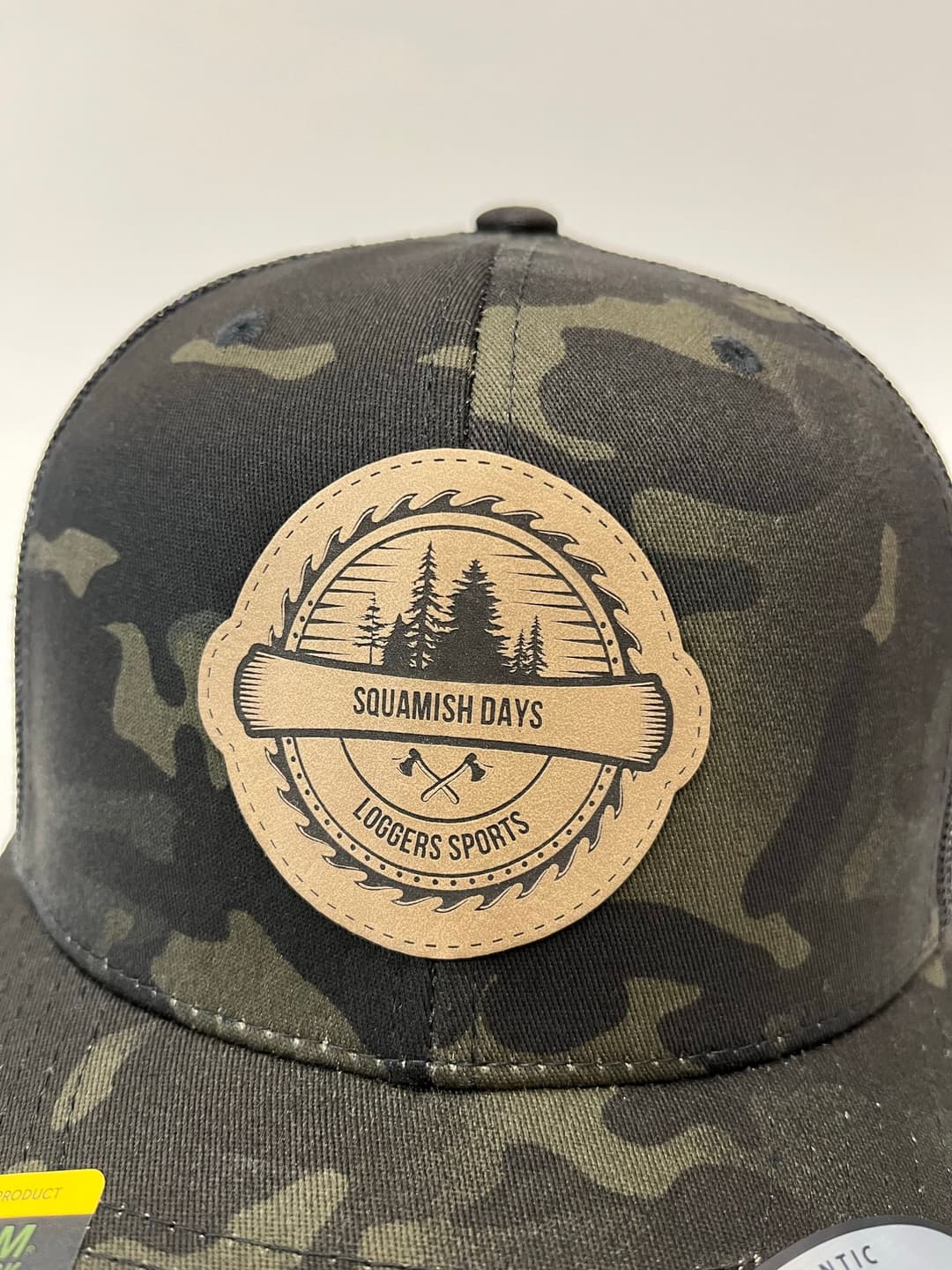 Hat Embroidery Photo|GetBold