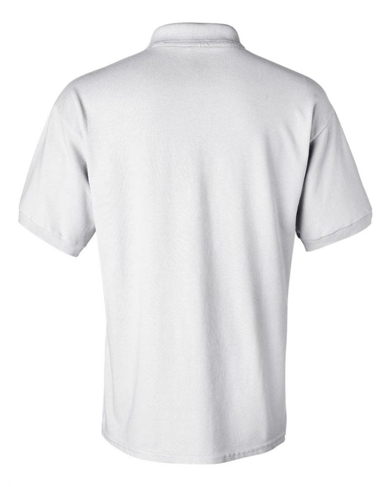 Gildan Ultra Cotton Pique Sport Shirt #3800