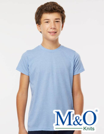 YOUTH M&O Gold Soft Touch T-shirt #4850