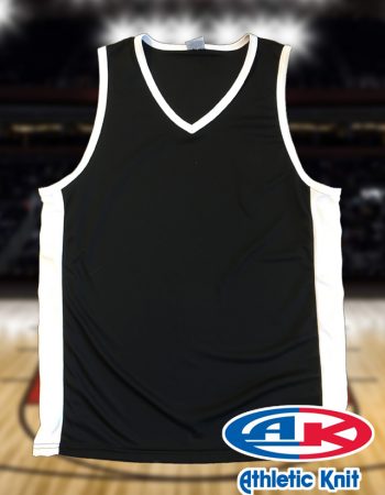 Custom Basketball Jersey Printing and Embroidery in Vancouver
