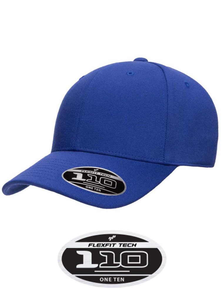 Flex Fit Cool & Dry Pro-Formance Hat #110C