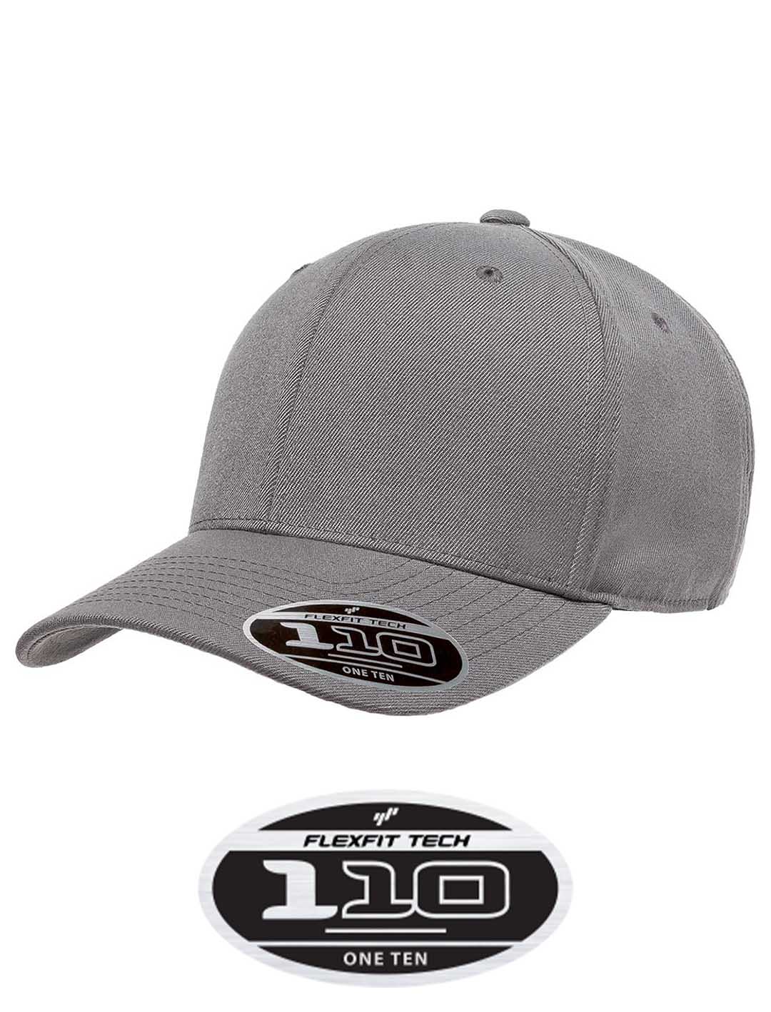 Flex Fit Cool & Dry Pro-Formance Hat #110C