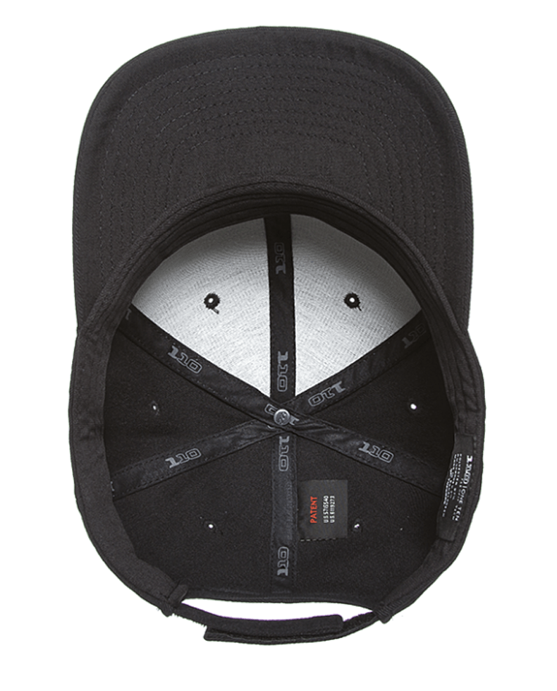 Flex Fit Cool & Dry Pro-Formance Hat #110C