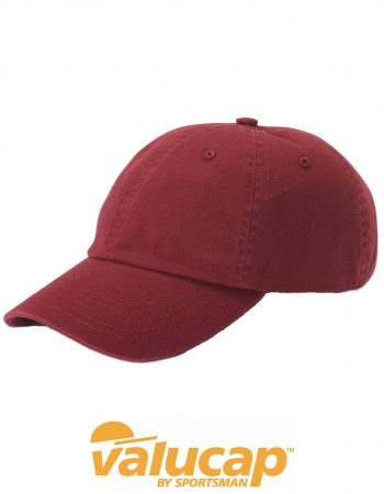 Embroider a Dad Hat
