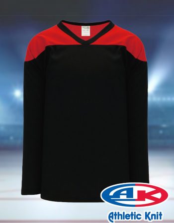 A.K. League Series Hockey Jersey #H6100