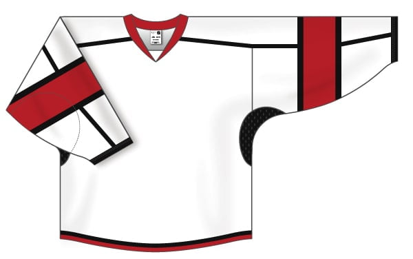 D.F.S. Hockey jersey (limited edition ) · DFS Streetwear · Online