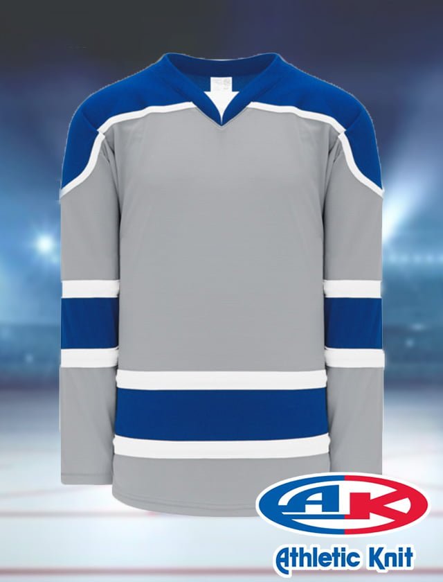 A.K. Select Series Hockey Jersey #H7500