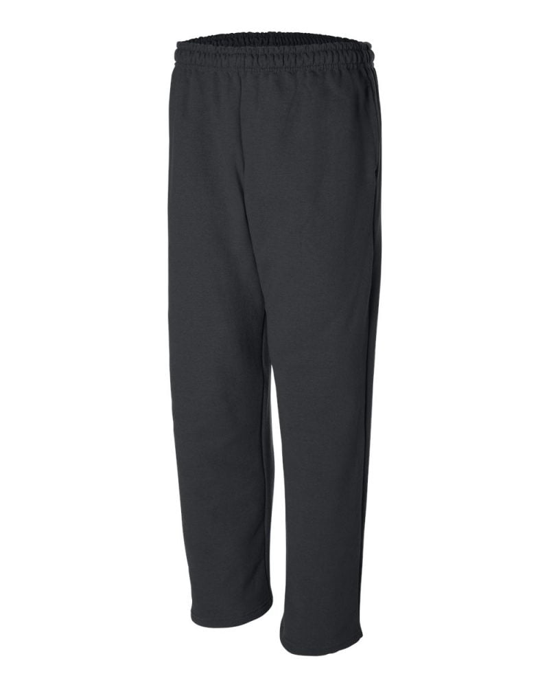 Gildan Pocketed Sweatpants #12300