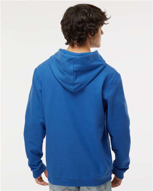 M&O Unisex Pullover Hoodie #3320