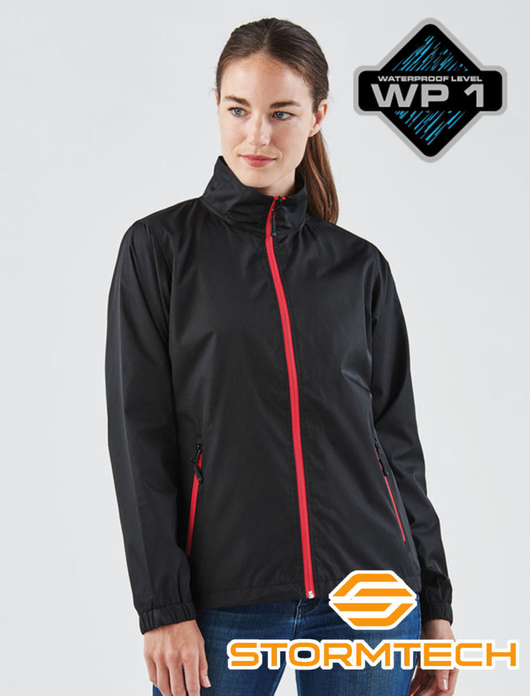 Stormtech Ladies Axis Shell #GSX-1W
