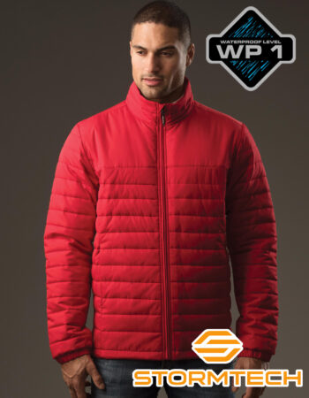 Stormtech Nautilus Quilted Jacket #QX-1