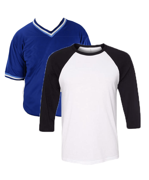 Custom Team Jerseys Printing and Embroidery in Vancouver BC GetBold