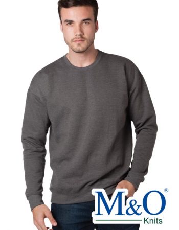 M&O Unisex Crewneck Sweatshirt #3340
