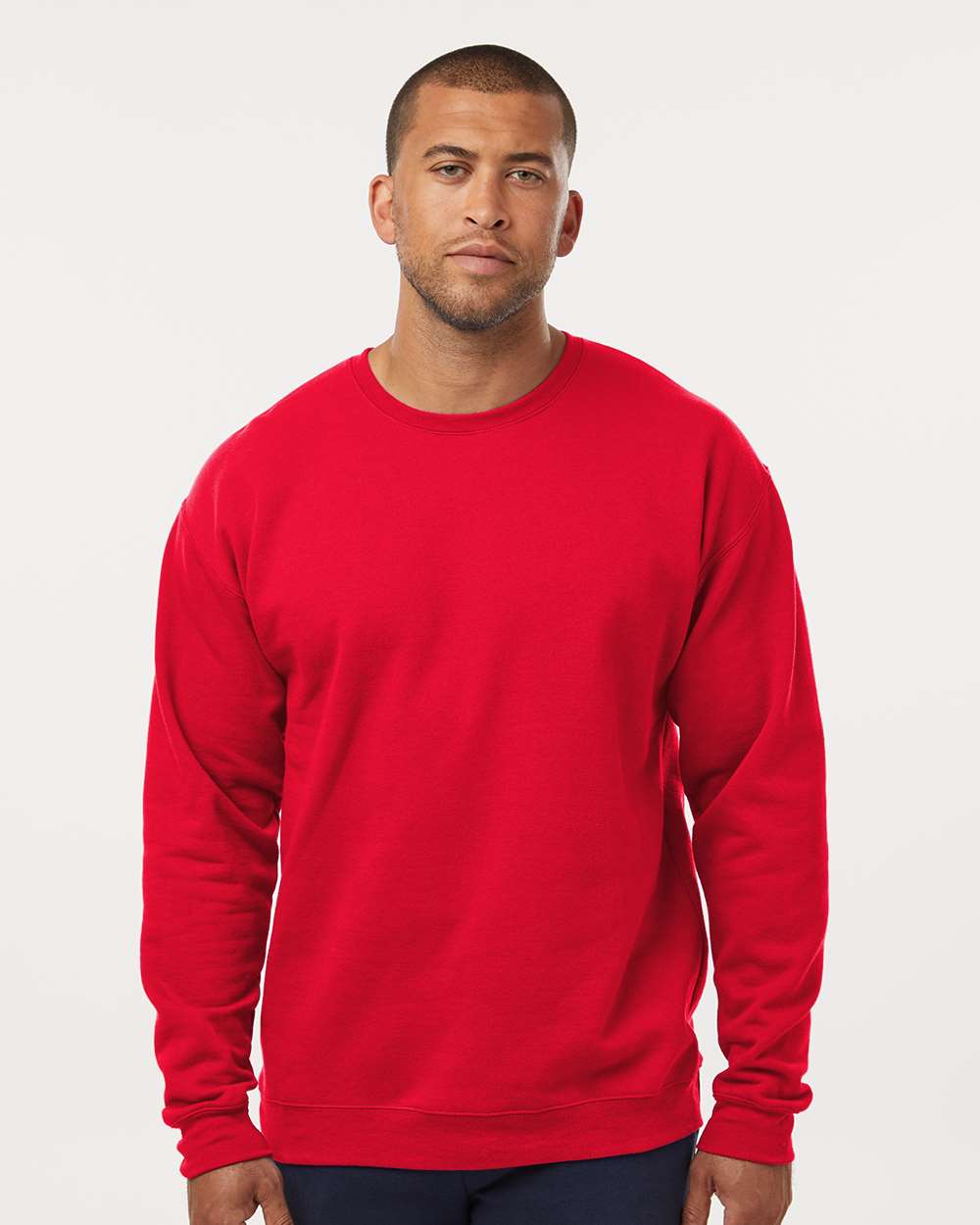 Get M&O Unisex Crewneck Sweatshirt #3340 Custom Printed or