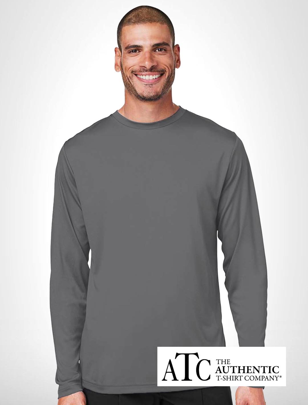 ATC Pro Team Long Sleeve #S350LS