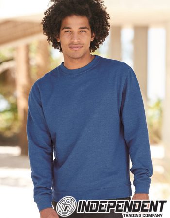 Custom Independent Brand Sweatshirts