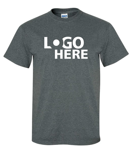 Custom tshirt Printing and Embroidery Edmonton GetBold