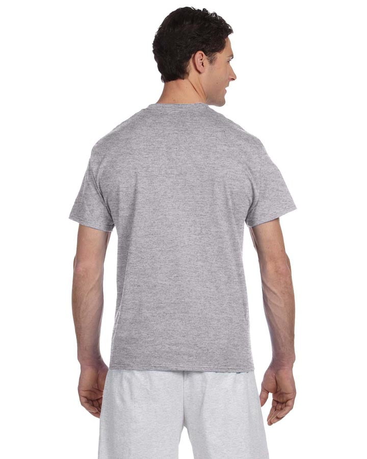 Champion Adult Short-Sleeve T-Shirt #T525C