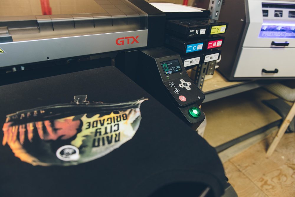 How Profitable Is DTG Printing?