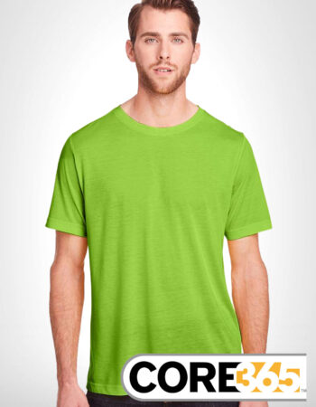 Core 365 Mens ChromaSoft Performance Tee #CE111