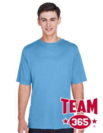 Team 365 Men’s Zone Performance T-Shirt #TT11