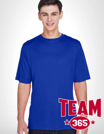 Team 365 Zone Performance T-Shirt #TT11