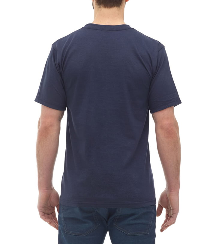 King Super Weight Jersey Short Sleeve T-Shirt #KF900