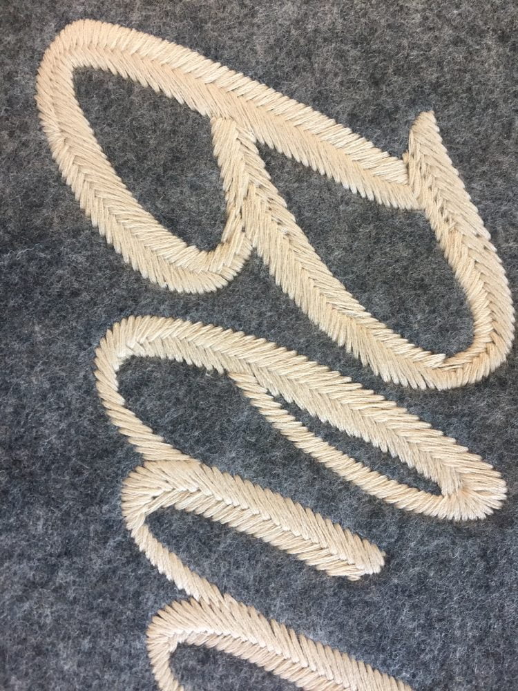 Thick thread embroidery custom embroidery vancouver getbold Thick thread embroidery custom embroidery vancouver getbold