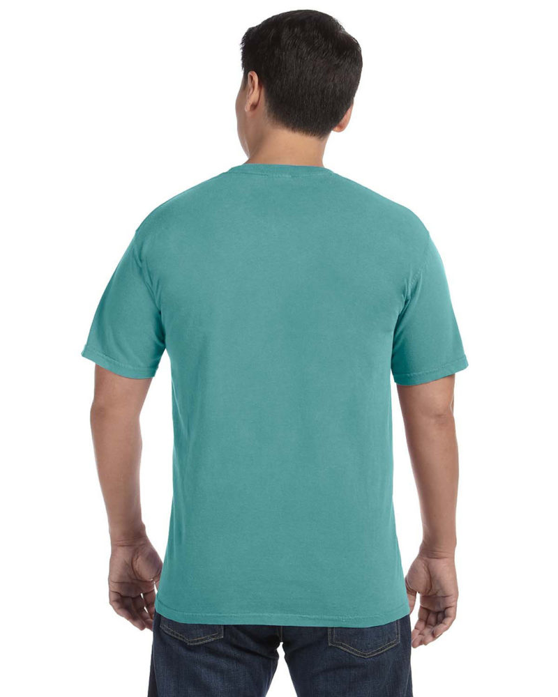 Comfort Colors Garment Dyed T-shirt #C1717