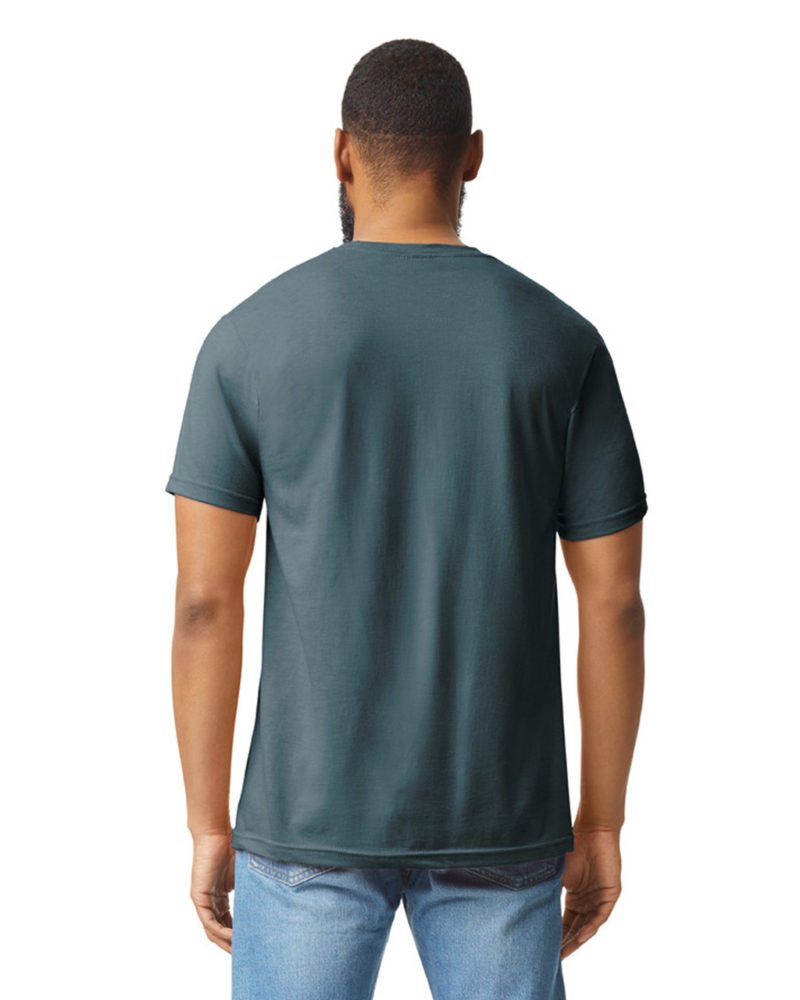Gildan Softstyle CVC T-Shirt #67000