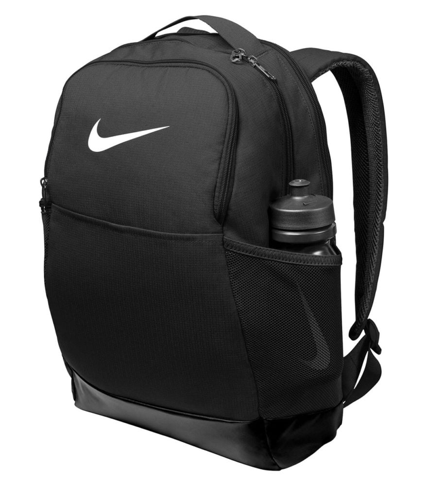 NIKE Brasilia Medium Backpack #DH7709