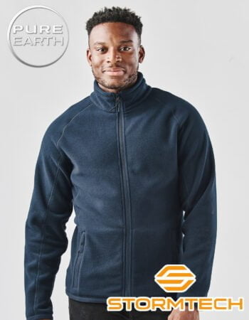 Stormtech Montauk Fleece Jacket #SX-5
