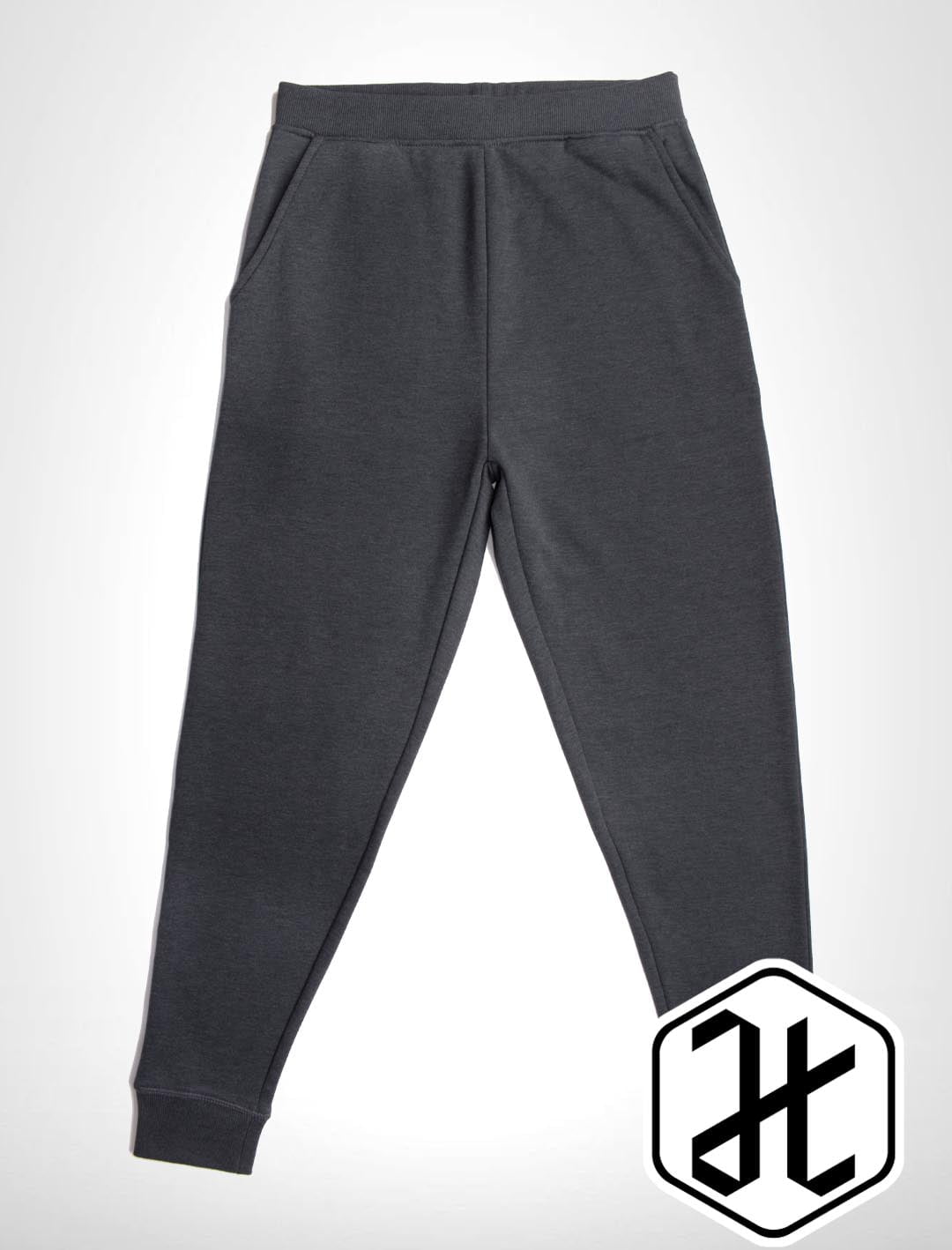 Just Like Hero Relaxed Fit Joggers #5020R