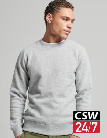CSW Crewneck Sweatshirt #L00540