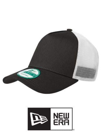 New Era 9FORTY Snapback Trucker Hat #NE205