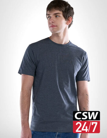CSW Sprint 50/50 Cotton/Polyester T-Shirt #S05650