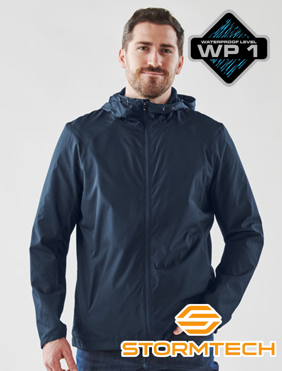 Stormtech Pacifica Jacket #KXT-2