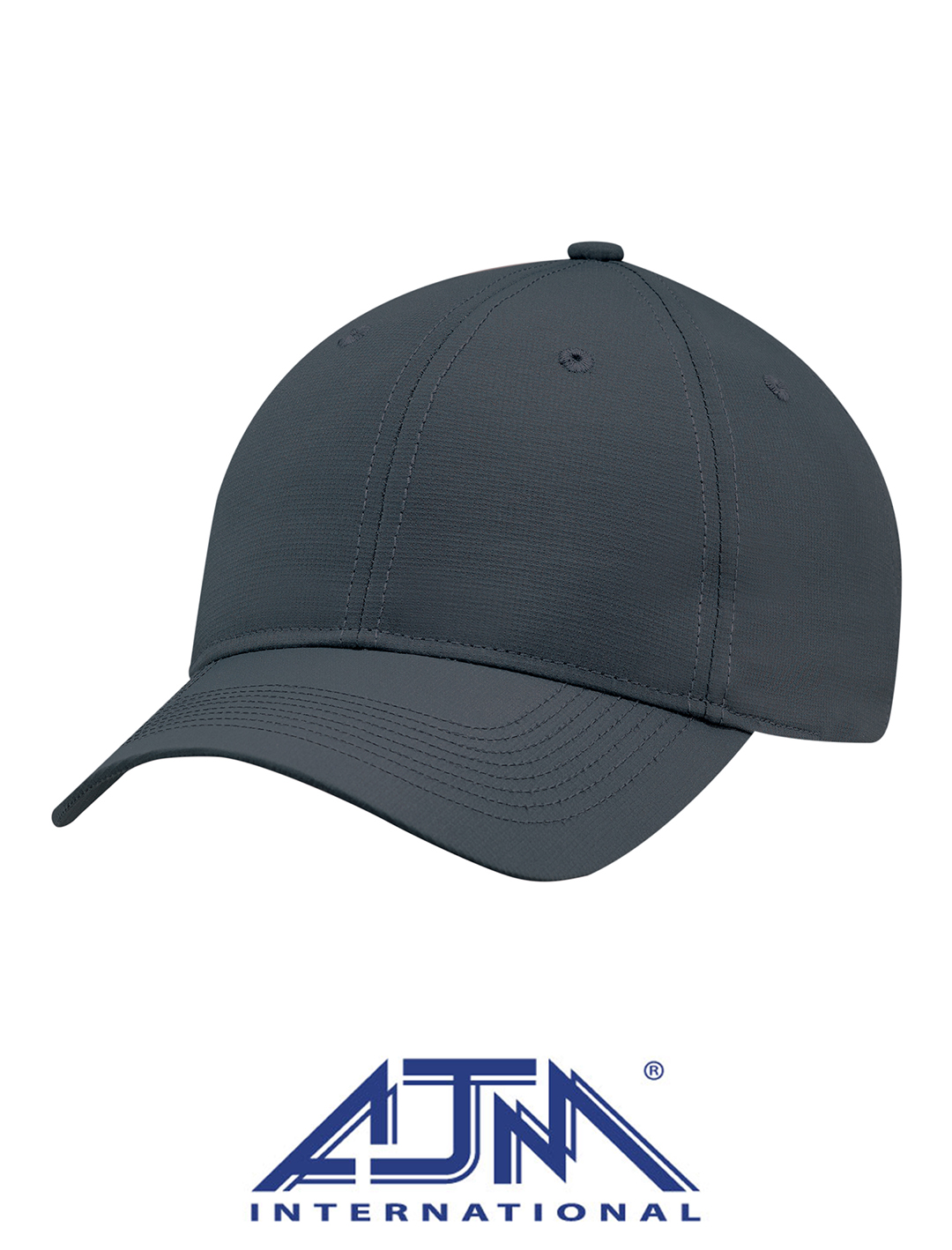 AJM Polyester Pearl Nylon Performance Hat #0E630M