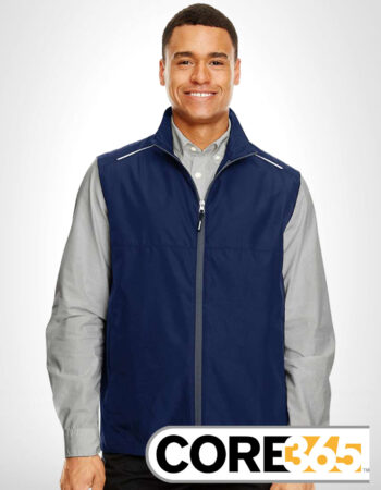Core365 Techno Lite Unlined Vest CE703
