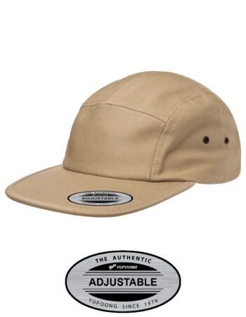YP Classics Jockey Cap #7005